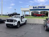 Used 2013 Ford F150 FX4 image 3
