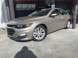 Used 2024 Chevrolet Malibu LT image 1