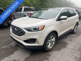Used 2019 Ford Edge SEL w/ Equipment Group 201A image 4