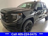 New 2024 GMC Sierra 1500 Pro w/ Graphite Edition image 3