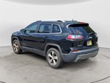 Used 2019 Jeep Cherokee Limited image 5