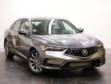 New 2025 Acura Integra image 2