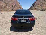 Used 2017 Toyota Camry SE image 4