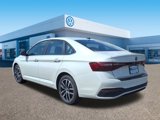 New 2025 Volkswagen Jetta SE image 5