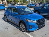 Used 2023 Nissan Kicks SV image 2