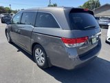 Used 2016 Honda Odyssey EX-L image 5
