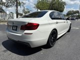 Used 2014 BMW 535i Sedan image 5