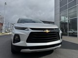 Used 2020 Chevrolet Blazer LT image 3