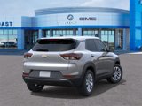 New 2026 Chevrolet TrailBlazer LS w/ LS Convenience Package image 4