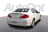 Used 2011 INFINITI G25 x w/ Moonroof Pkg image 3