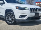 Used 2019 Jeep Cherokee Latitude Plus w/ Comfort/Convenience Group image 4