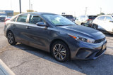 Used 2023 Kia Forte LXS image 3