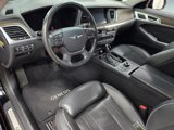 Used 2017 Genesis G80 3.8 w/ Option Group 03 image 4