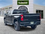 Used 2019 Chevrolet Silverado 1500 Custom Trail Boss w/ Custom Convenience Package image 5