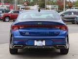 Used 2021 Kia K5 GT-Line w/ GT-Line FWD Premium Package image 4