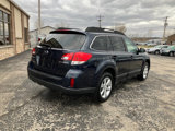 Used 2013 Subaru Outback 2.5i Premium w/ All-Weather Pkg image 3