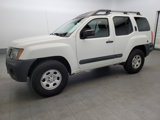 Used 2014 Nissan Xterra X image 2
