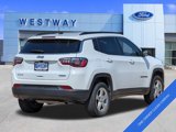 Used 2024 Jeep Compass Latitude image 4