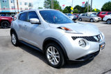 Used 2016 Nissan Juke SL image 4