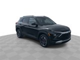 Certified 2024 Chevrolet TrailBlazer LT image 2