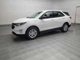 Used 2019 Chevrolet Equinox LS image 2
