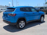 Used 2023 Jeep Compass Sport image 5