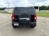 Used 2009 HUMMER H3 image 4