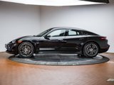 Certified 2023 Porsche Taycan image 2