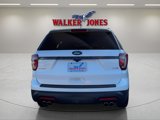 Used 2019 Ford Explorer Sport w/ Ford Safe & Smart Package image 4