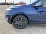 Certified 2022 Chevrolet Equinox RS image 2