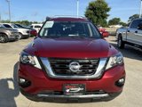 Used 2020 Nissan Pathfinder SL image 5
