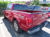 Used 2015 Ford F150 Lariat w/ Equipment Group 502A Luxury image 3