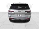 Used 2023 Jeep Grand Cherokee L Limited image 4