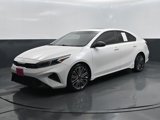 Used 2022 Kia Forte GT image 2
