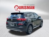 Used 2019 Hyundai Tucson SEL image 2