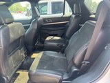 Used 2018 Ford Explorer XLT w/ Equipment Group 202A image 6