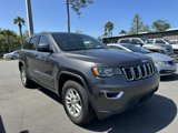 Used 2020 Jeep Grand Cherokee Laredo w/ Security & Convenience Group image 4