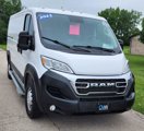Used 2023 RAM ProMaster 2500 image 5