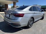 Used 2024 Volkswagen Jetta Sport image 4