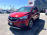 Used 2021 Buick Encore Preferred image 3