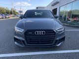 Used 2020 Audi A3 2.0T Premium Plus w/ Premium Plus Package image 2