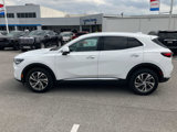 Used 2023 Buick Envision Essence image 4