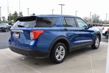 Used 2022 Ford Explorer 4WD image 5