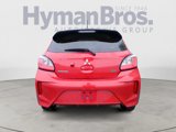 Used 2023 Mitsubishi Mirage Black Edition image 4
