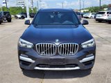 Used 2019 BMW X3 sDrive30i w/ Driving Assistance Package image 2