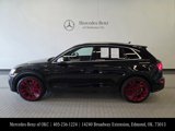Used 2018 Audi SQ5 Prestige image 5
