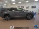 Certified 2022 Lexus RX 450h AWD w/ Premium Package image 2