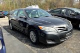 Used 2010 Toyota Camry XLE image 2
