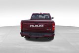 New 2025 RAM 1500 Big Horn image 4