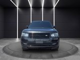 Used 2014 Land Rover Range Rover Supercharged image 2